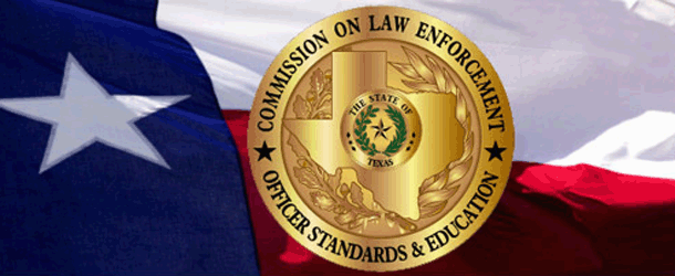 Texas Commission on Law Enforcement